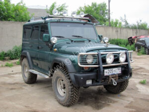 УАЗ-3151