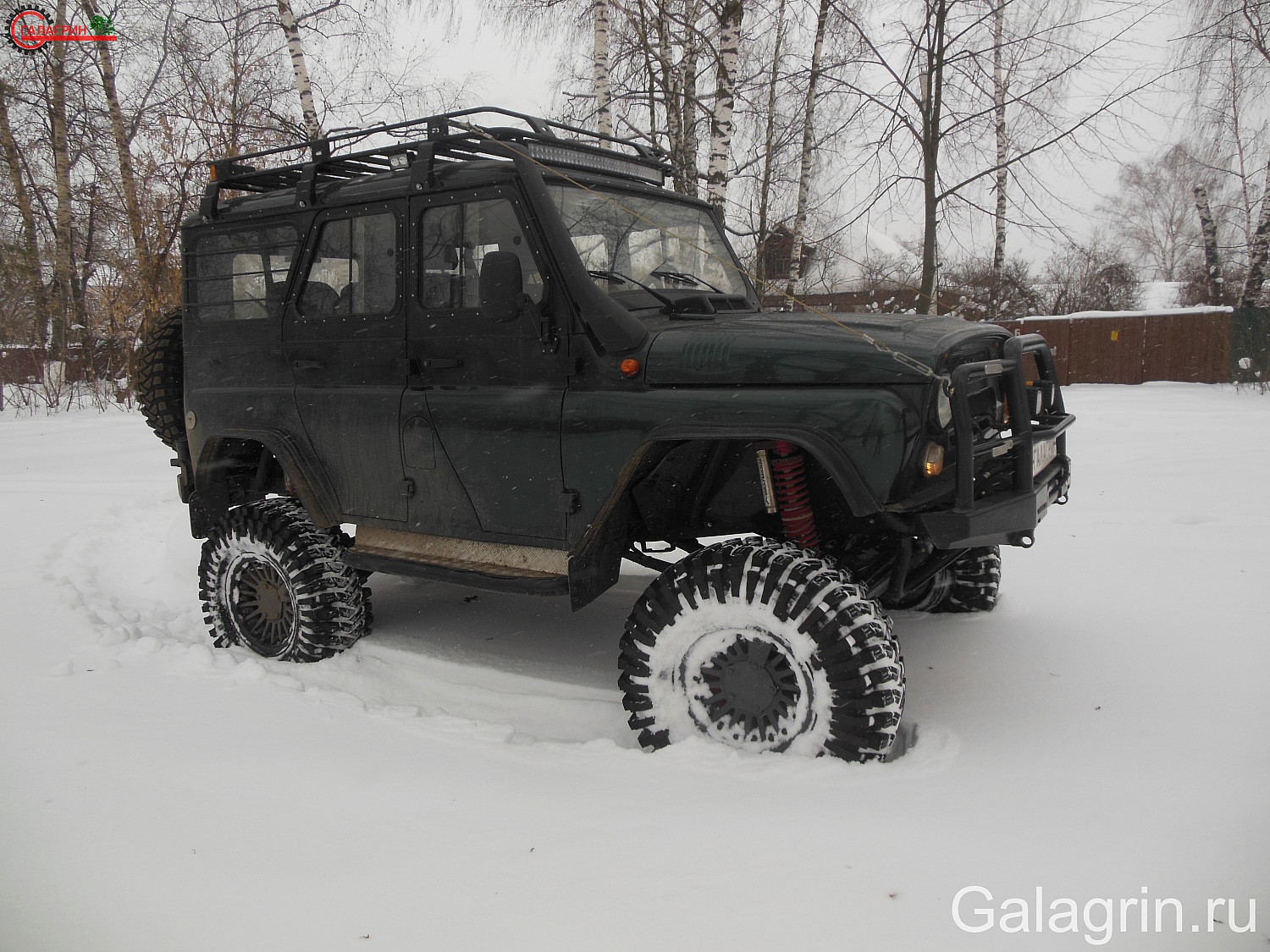 РОССИЙСКИЙ ИСТРЕБИТЕЛЬ Т-50 НА БЕЗДОРОЖЬЕ