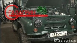 УАЗ 469