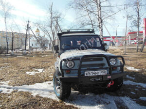 Сделанный в СССР