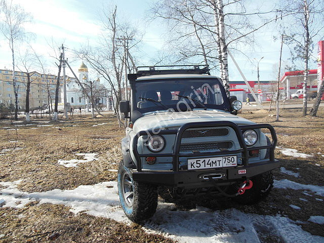 Сделанный в СССР