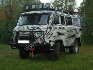 Buhanka 39625