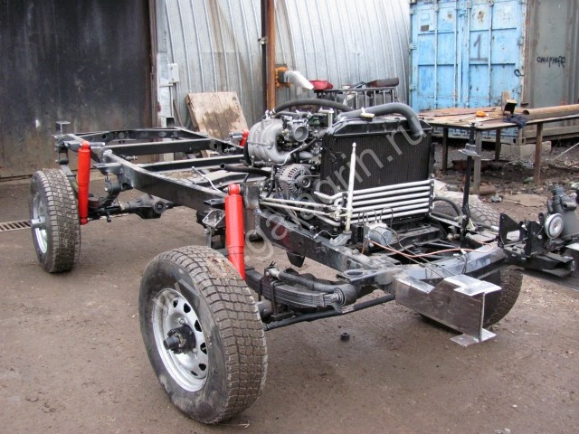 Рама 39625