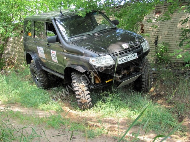 Патриот-288