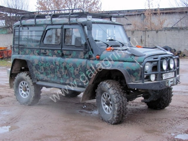 Барс-3